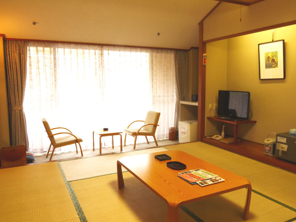 New Sunpia Saitama Ogose Hotel Phòng bức ảnh